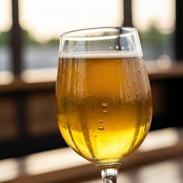 Blonde Ale