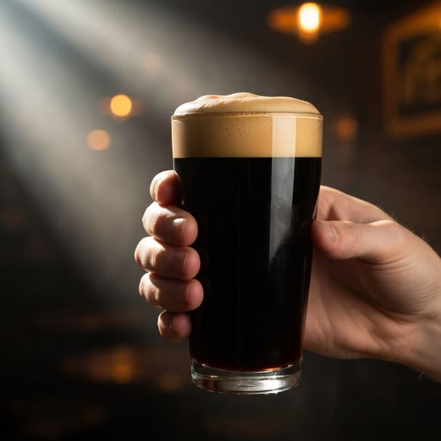 Stout